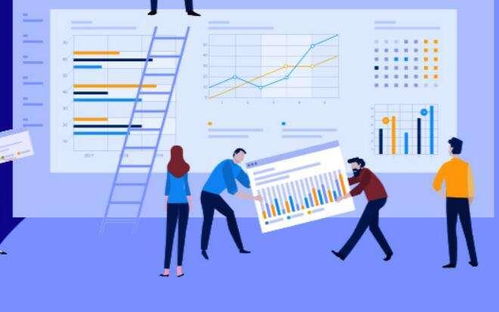 前端與后端開發技術對比 技能要求、發展潛力與職業生涯展望