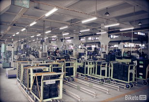 vp太倉工廠技術開發(fā)首次開放媒體參觀，展示智能化制造新突破