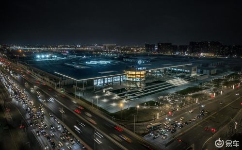 華人運通IPO 最貴電動車與技術開發(fā)的故事挑戰(zhàn)